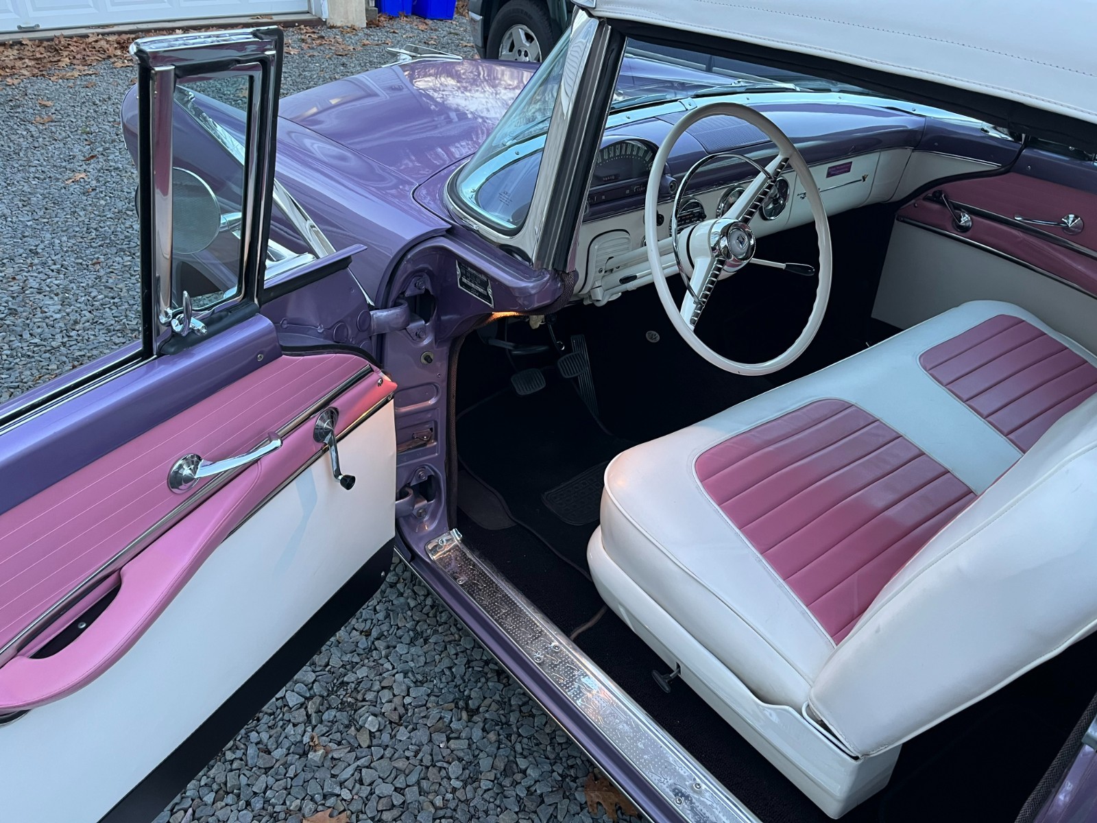 Ford-Fairlane-1955-Convertible-29