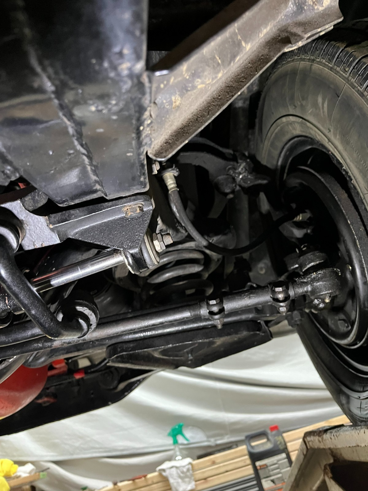 Ford-Fairlane-1955-Convertible-34