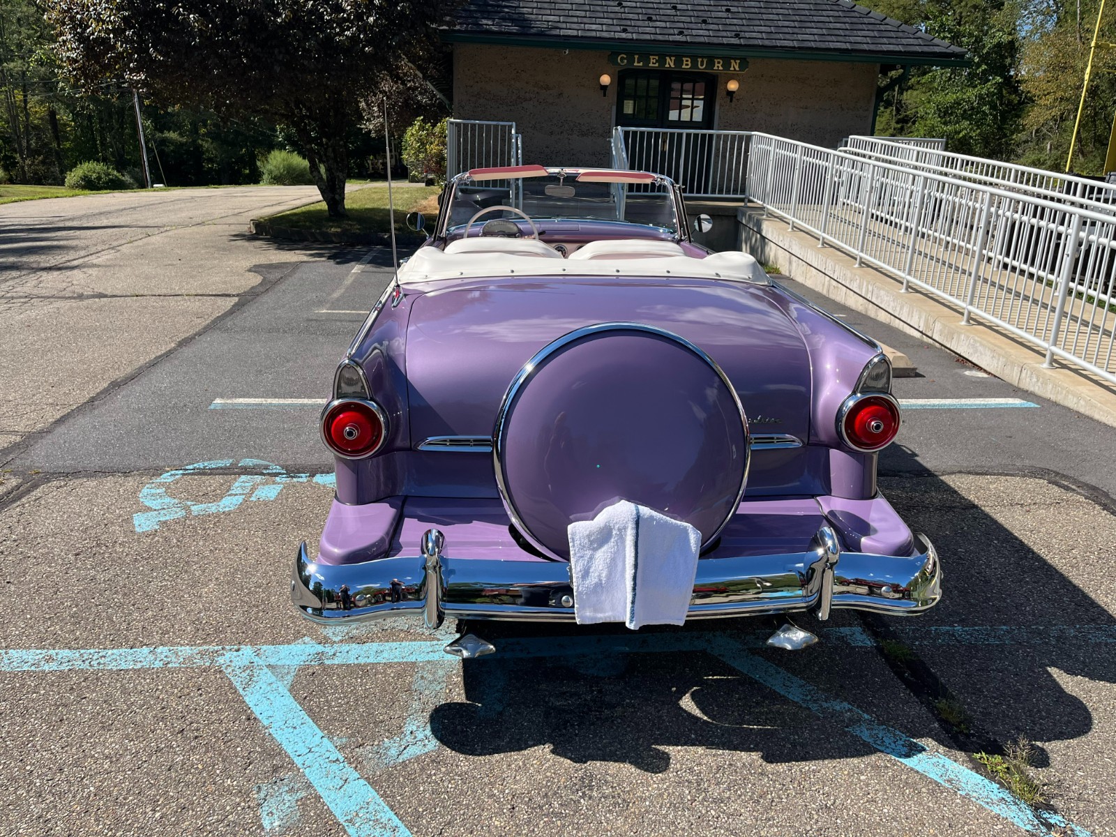 Ford-Fairlane-1955-Convertible-4