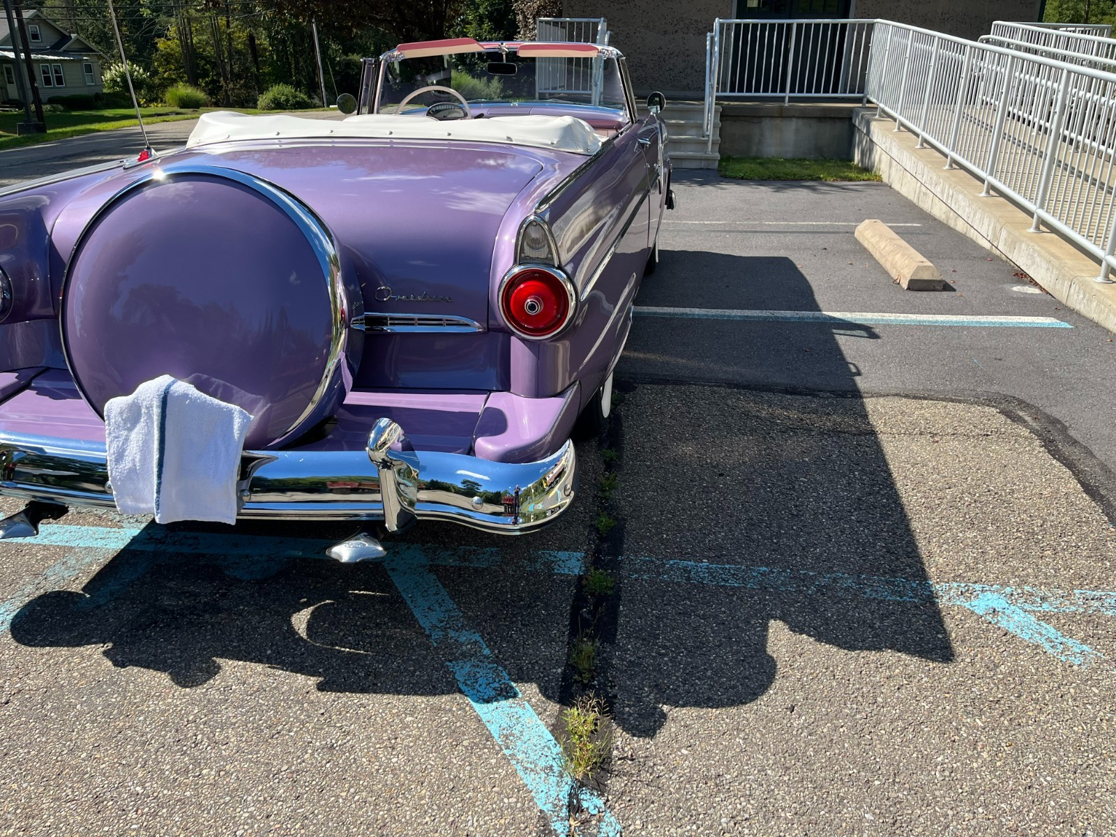 Ford-Fairlane-1955-Convertible-5