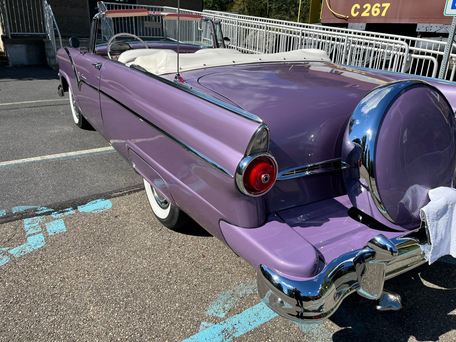 Ford-Fairlane-1955-Convertible-6