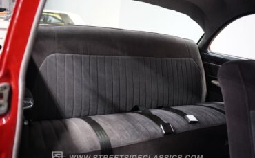 Ford-Fairlane-1956-Red-Gray-10