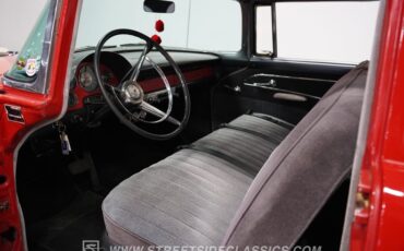 Ford-Fairlane-1956-Red-Gray-3