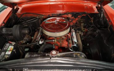 Ford-Fairlane-1956-Red-Gray-36