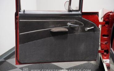 Ford-Fairlane-1956-Red-Gray-38