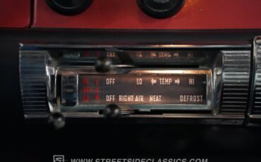 Ford-Fairlane-1956-Red-Gray-43