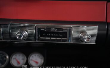 Ford-Fairlane-1956-Red-Gray-45