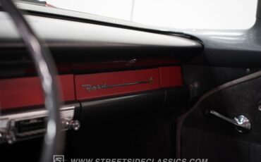 Ford-Fairlane-1956-Red-Gray-8