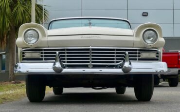 Ford-Fairlane-1957-Colonial-White-White-26