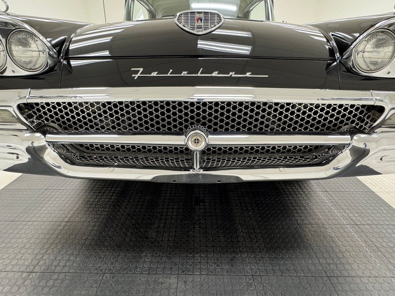 Ford-Fairlane-500-1958-Raven-Black-Black-2