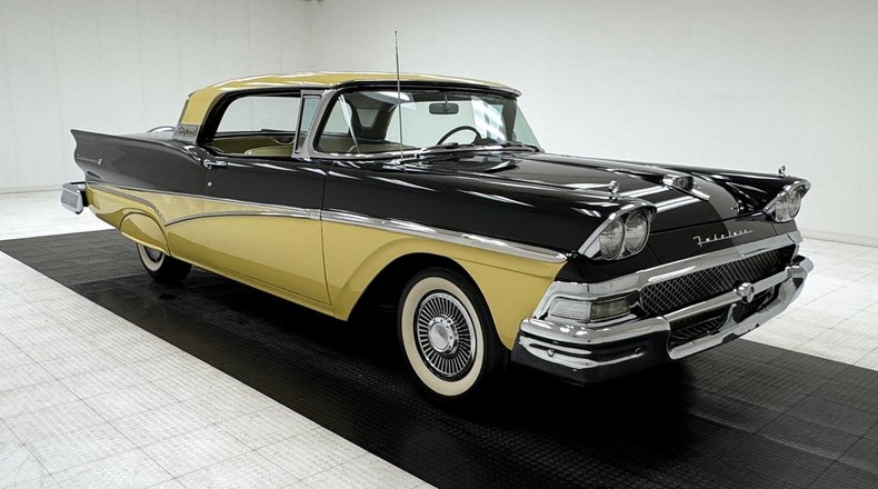 Ford-Fairlane-500-1958-Raven-Black-Black-21