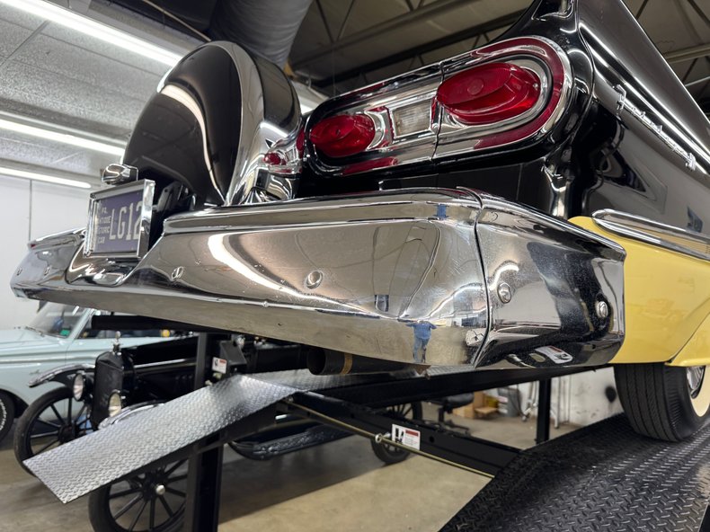 Ford-Fairlane-500-1958-Raven-Black-Black-9