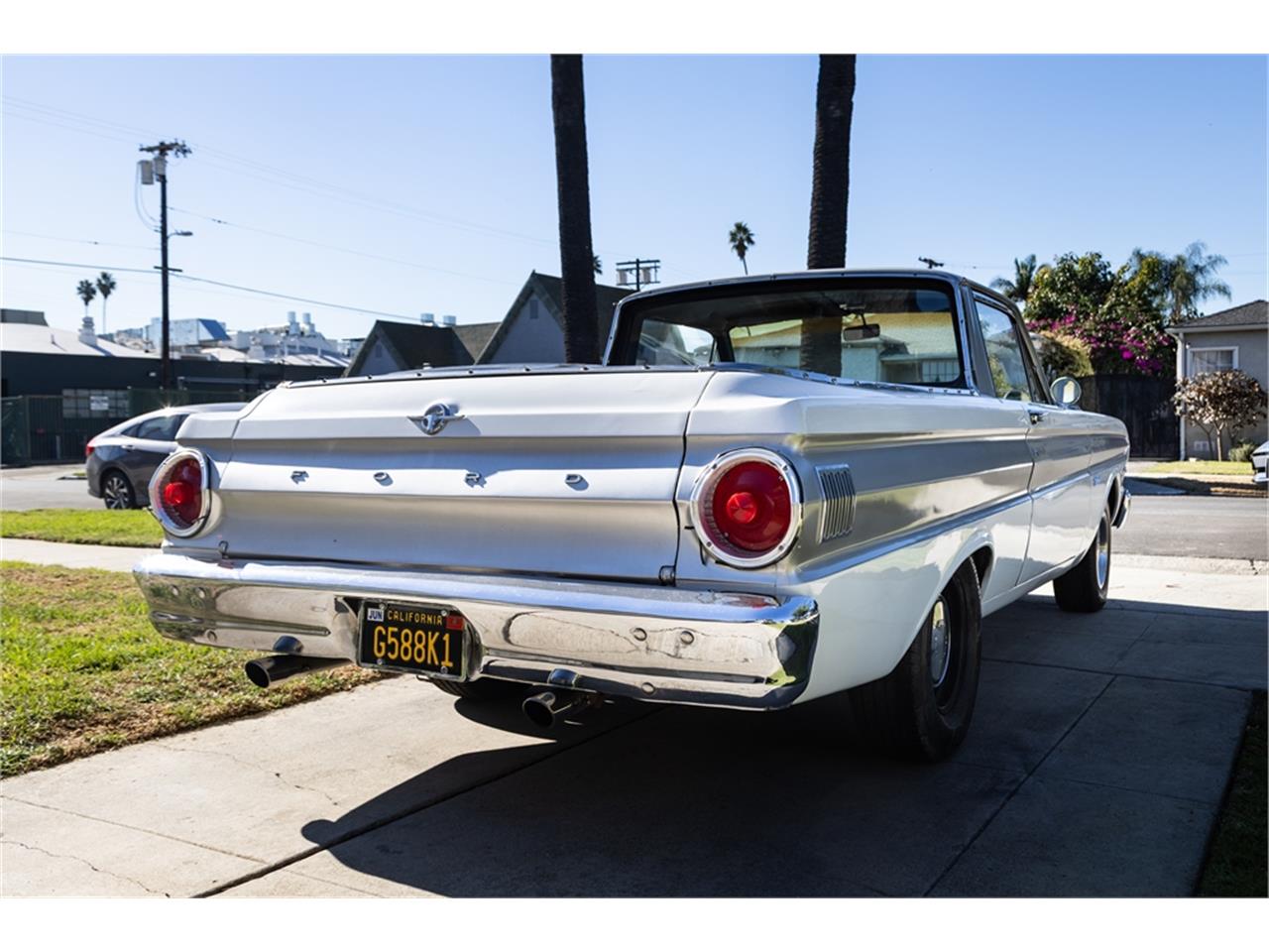 Ford-Falcon-1964-White-and-gray-Black-23