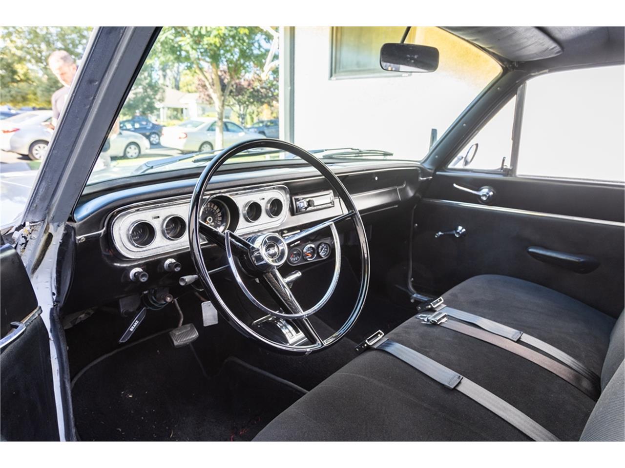 Ford-Falcon-1964-White-and-gray-Black-42