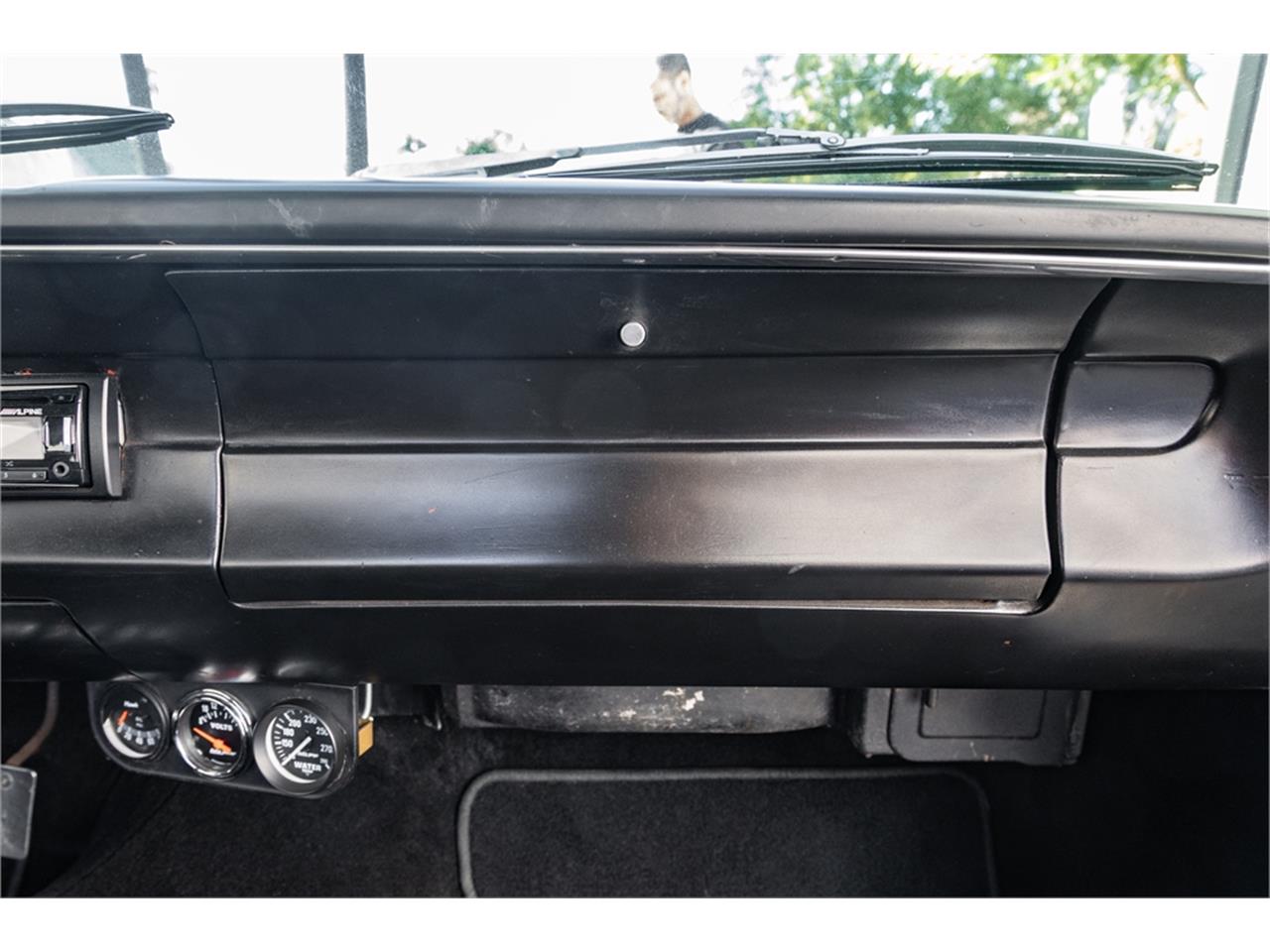 Ford-Falcon-1964-White-and-gray-Black-44