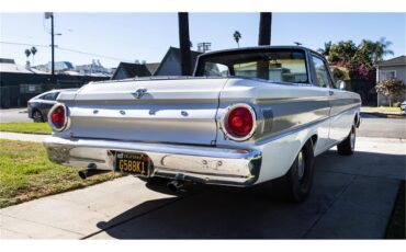 Ford-Falcon-1964-White-and-gray-Black-63