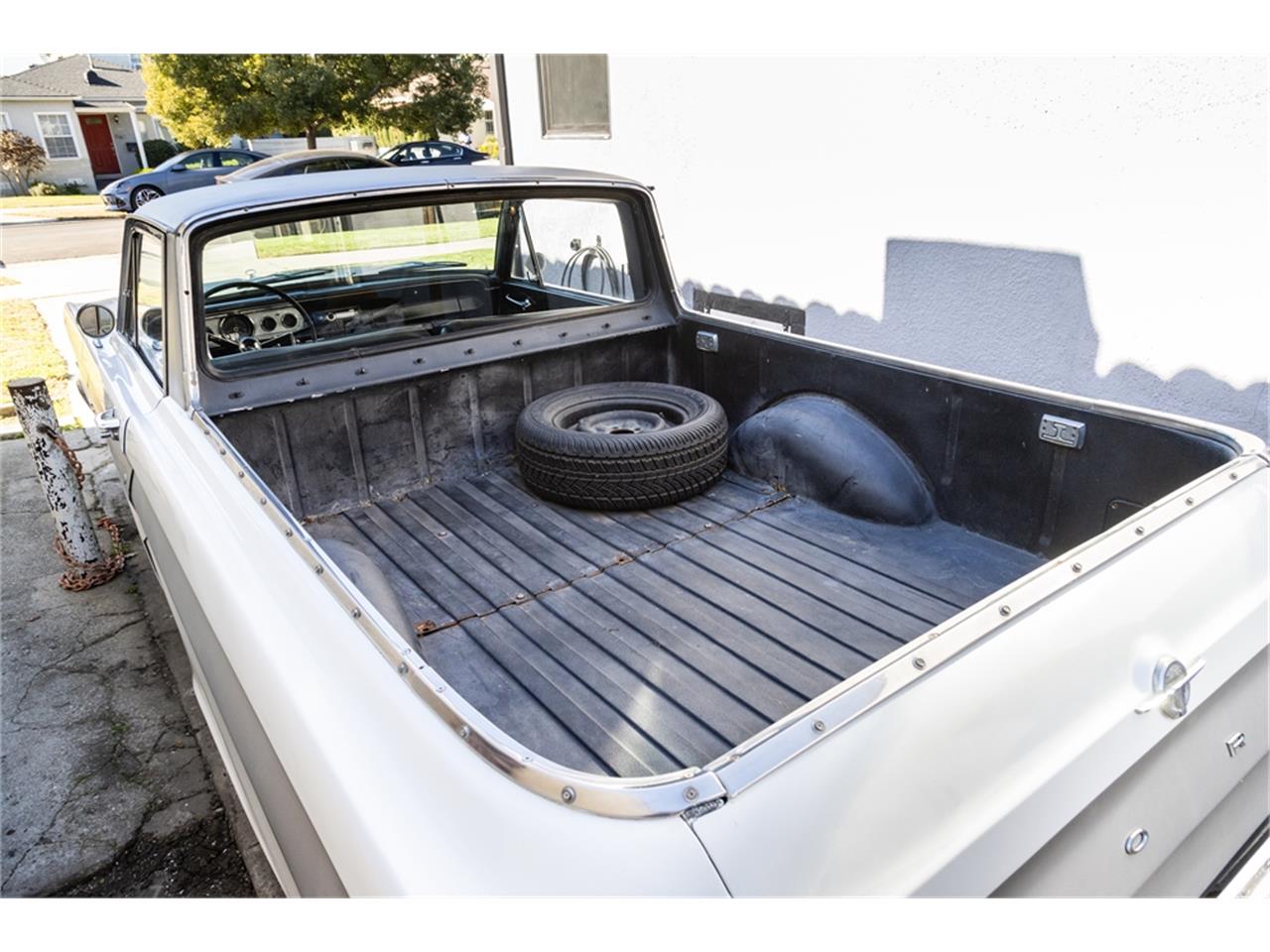 Ford-Falcon-1964-White-and-gray-Black-64