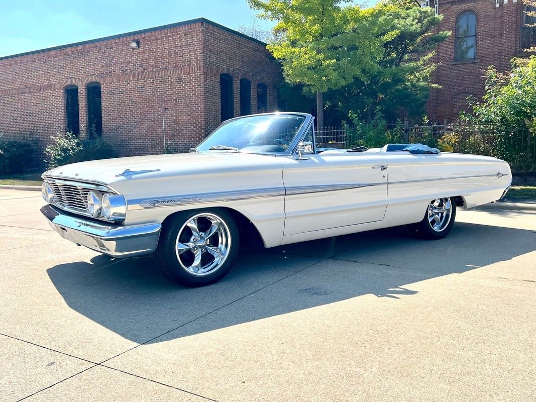 Ford-Galaxie-1964-Convertible