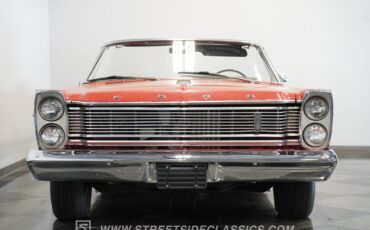 Ford-Galaxie-1965-Red-Red-12