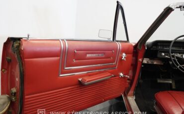 Ford-Galaxie-1965-Red-Red-13