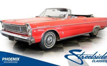 Ford-Galaxie-1965-Red-Red-14