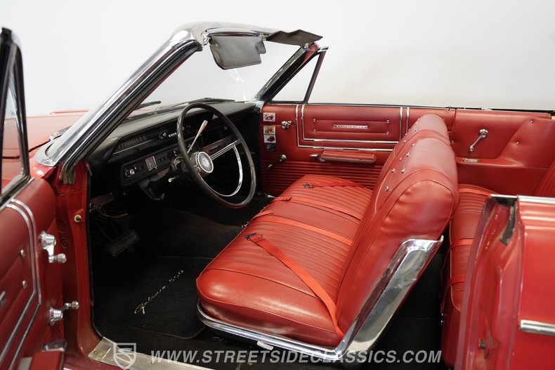 Ford-Galaxie-1965-Red-Red-16