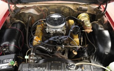 Ford-Galaxie-1965-Red-Red-17