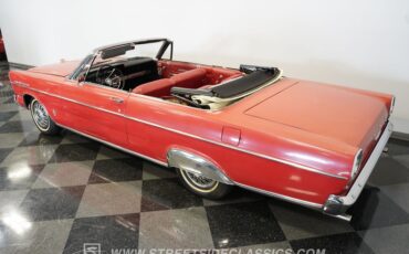 Ford-Galaxie-1965-Red-Red-18
