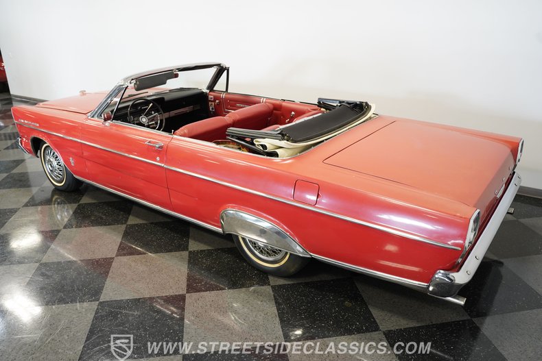 Ford-Galaxie-1965-Red-Red-18