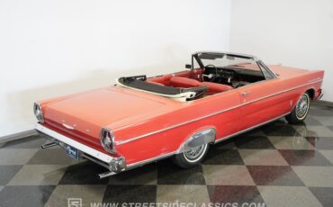 Ford-Galaxie-1965-Red-Red-19