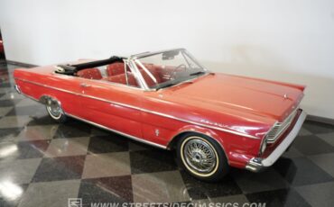 Ford-Galaxie-1965-Red-Red-25