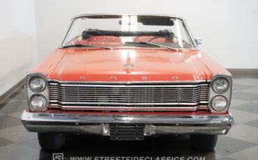 Ford-Galaxie-1965-Red-Red-26