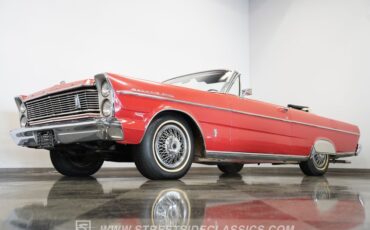 Ford-Galaxie-1965-Red-Red-30