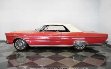 Ford-Galaxie-1965-Red-Red-35