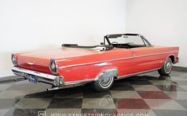 Ford-Galaxie-1965-Red-Red-40