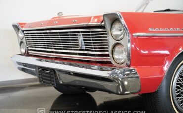 Ford-Galaxie-1965-Red-Red-41