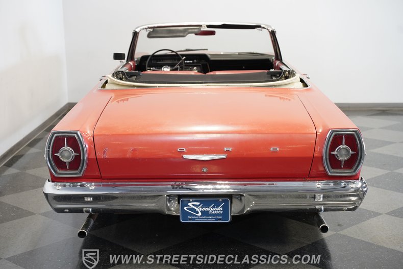 Ford-Galaxie-1965-Red-Red-45