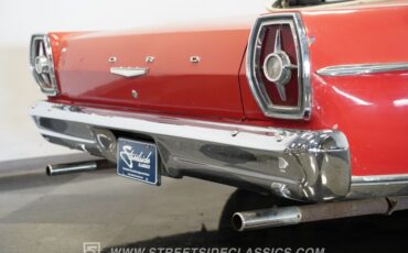 Ford-Galaxie-1965-Red-Red-46