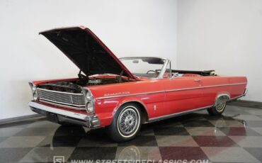 Ford-Galaxie-1965-Red-Red-49