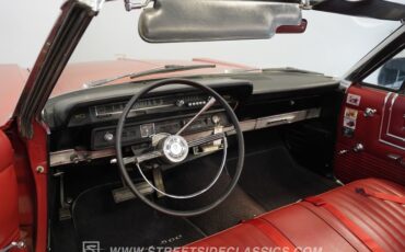 Ford-Galaxie-1965-Red-Red-5