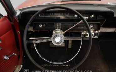 Ford-Galaxie-1965-Red-Red-6