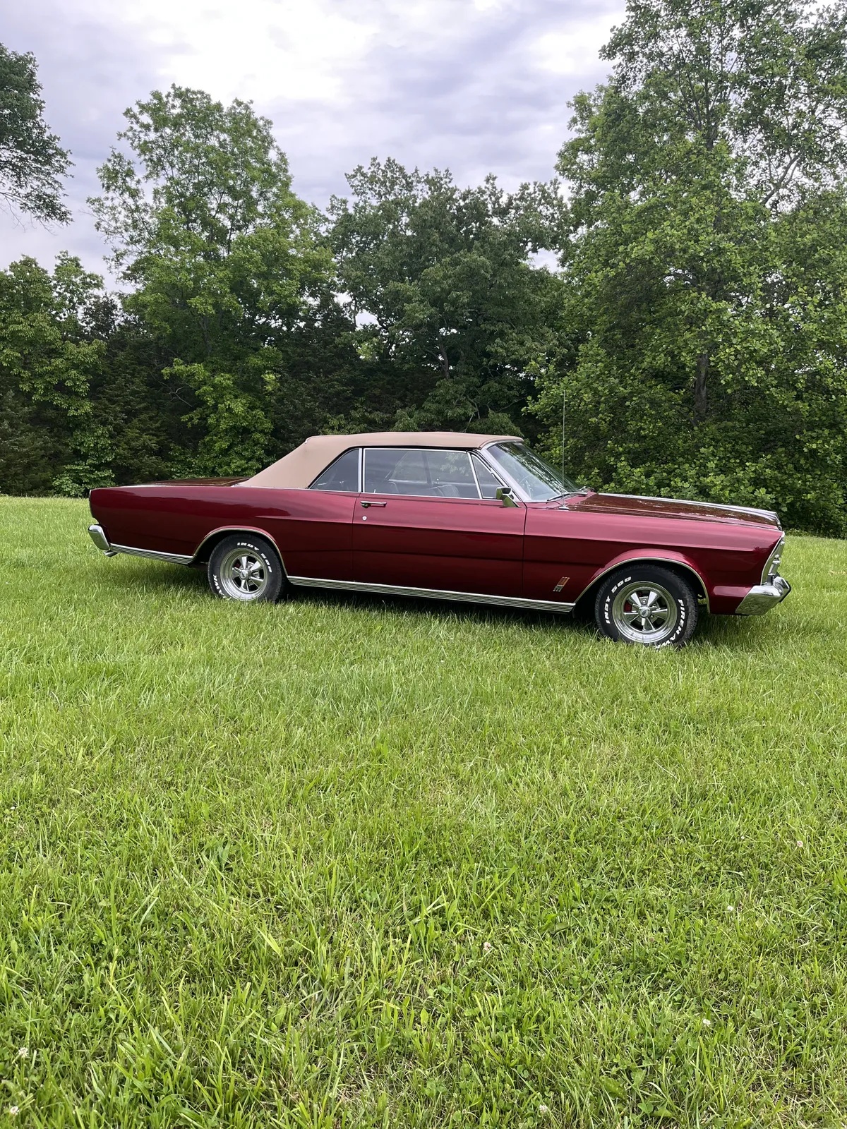 Ford-Galaxie-1966-Burgundy-Black-6