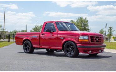 Ford-Lightning-1994-Red-Black