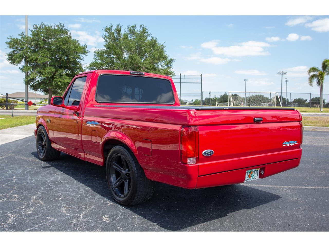 Ford-Lightning-1994-Red-Black-4