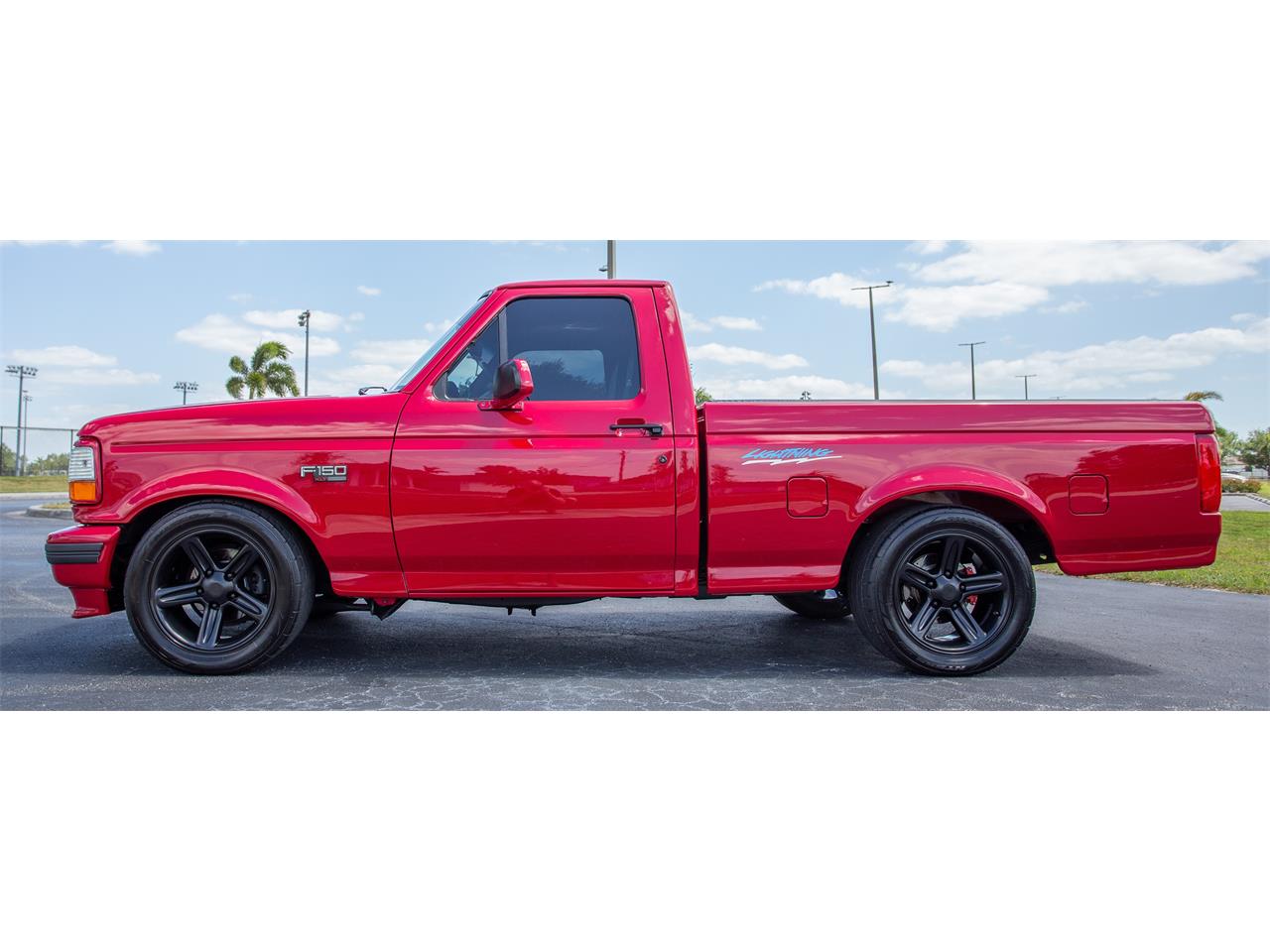 Ford-Lightning-1994-Red-Black-5