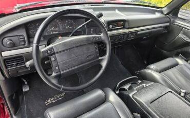 Ford-Lightning-1994-Red-Black-8