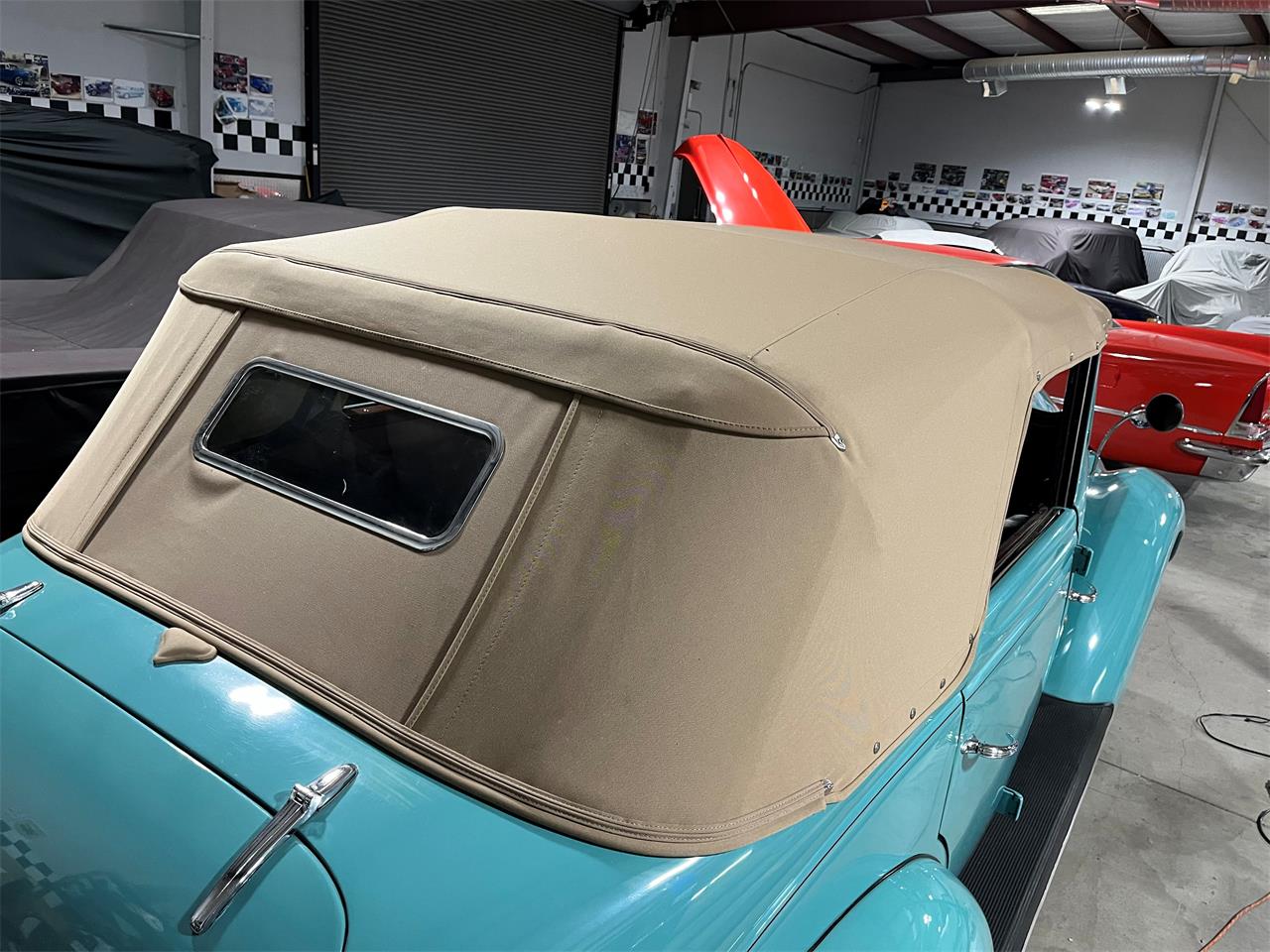 Ford-Model-78-1937-Turquoise-Blue-Brown-Leather-12