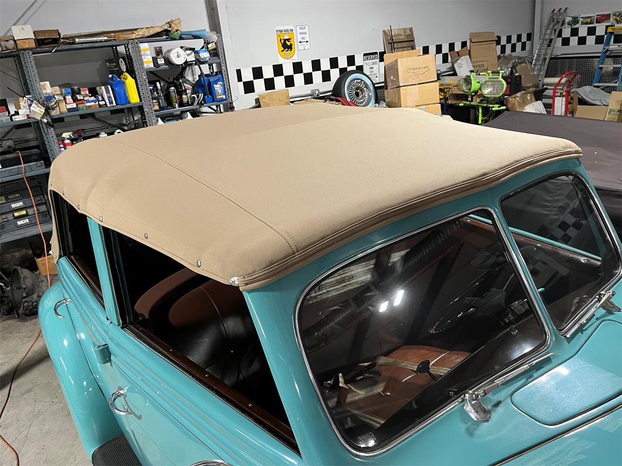 Ford-Model-78-1937-Turquoise-Blue-Brown-Leather-15