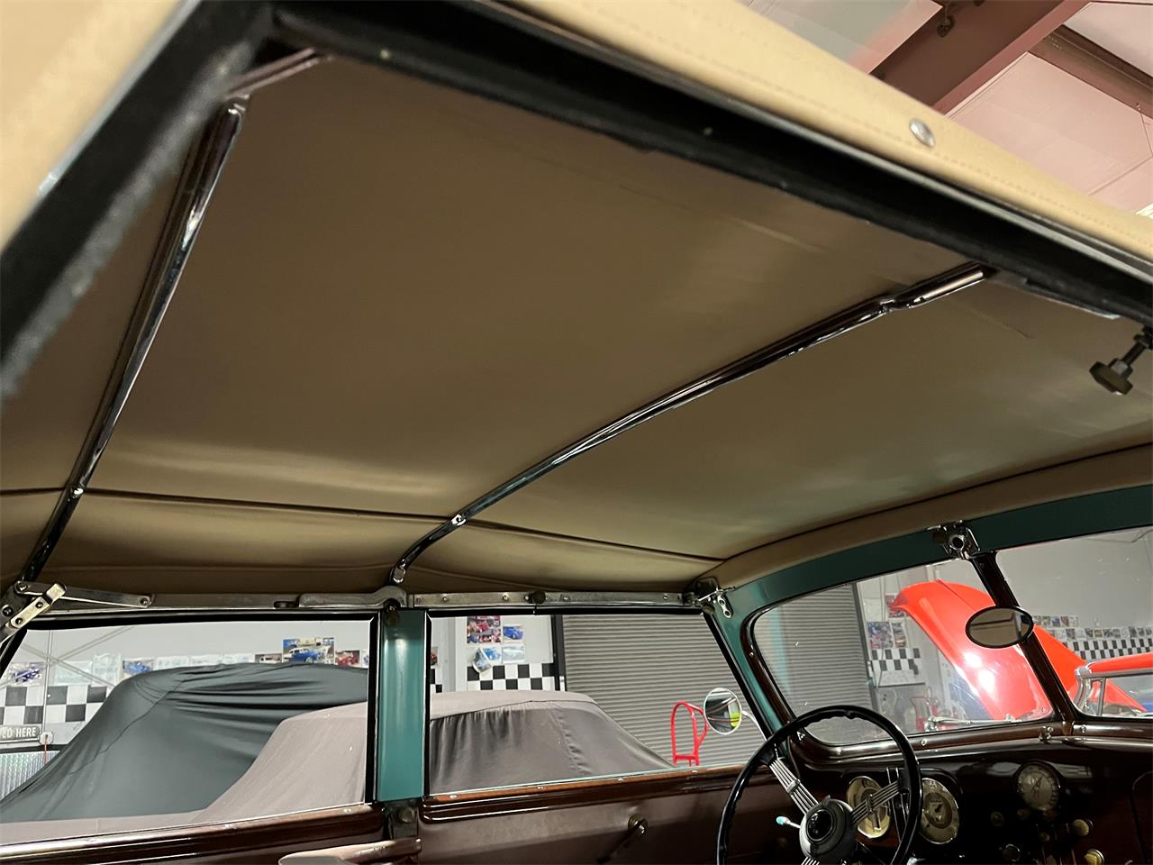 Ford-Model-78-1937-Turquoise-Blue-Brown-Leather-21