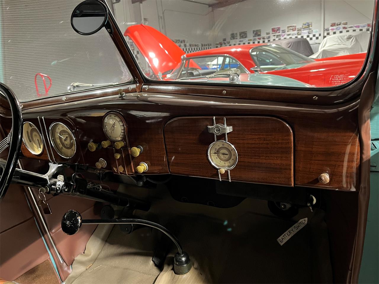 Ford-Model-78-1937-Turquoise-Blue-Brown-Leather-23